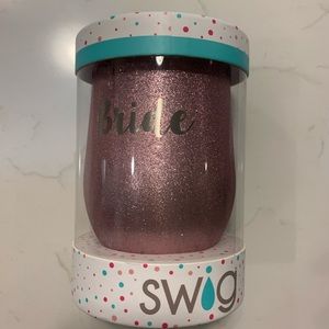 Bride Cup Insulated